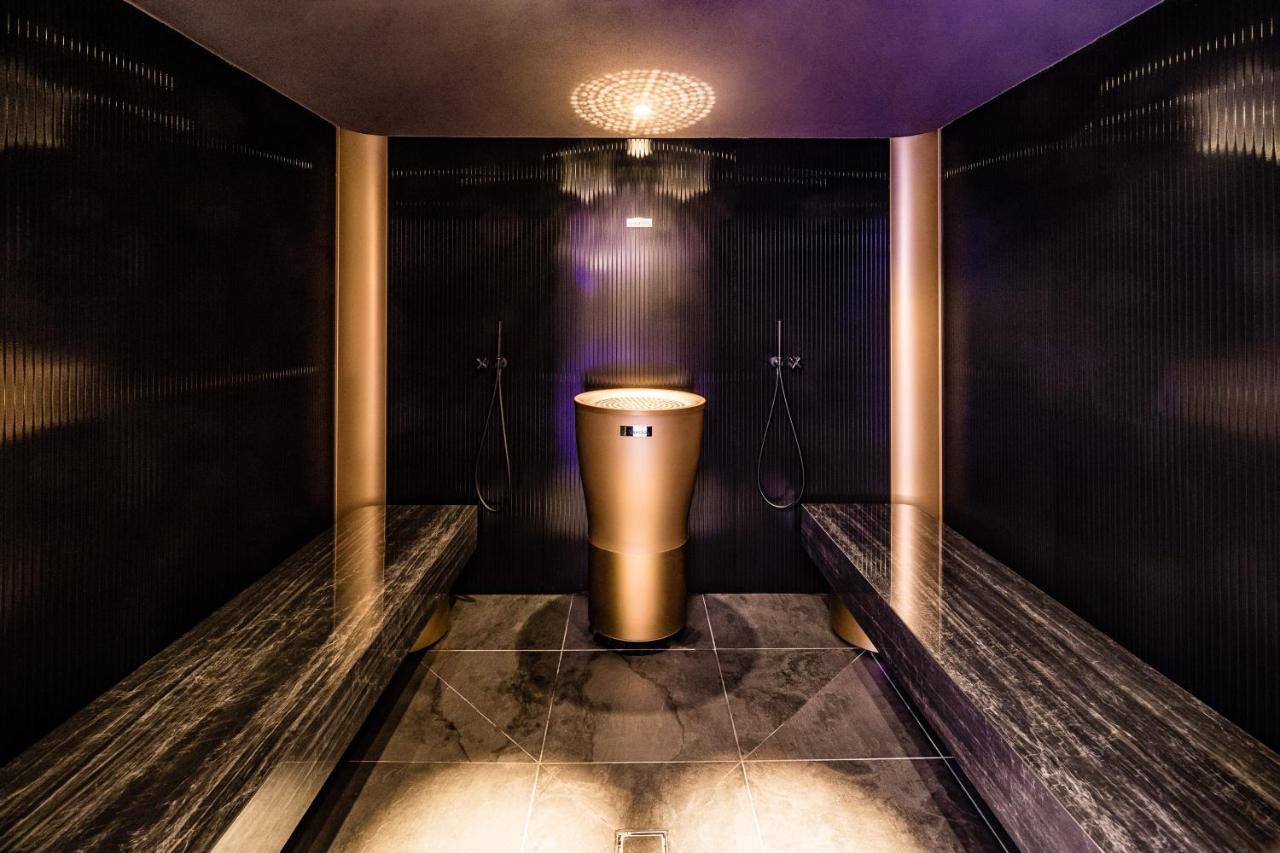Hotel Plattenhof Termeno Eksteriør bilde
